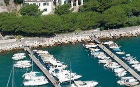 Albergo Ristorante Paradiso